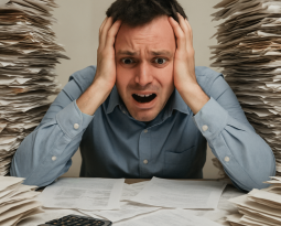 5 Signs You Need a Bookkeeper (And 2 That Say You Don’t)